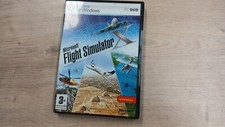 Flight Simulator X Pc/ PC