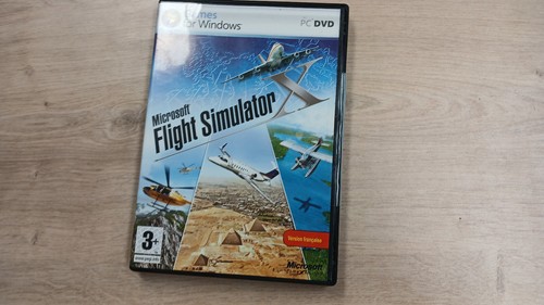 Flight simulator pc - flight,