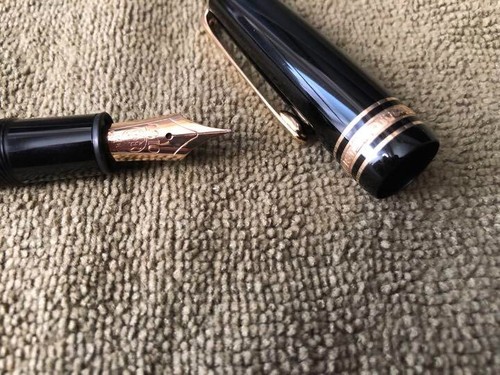 Stylo plume piston - stylo,