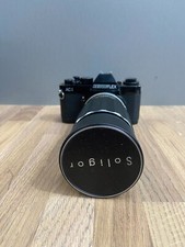 appareil photo vintage Revueflex AC1non testé