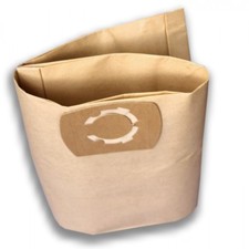 5 Sac D'Aspirateur Pour pour Dewalt Allzwecksauger D27900, D27900-qs