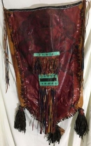 Huge extremely rare - rare, indian