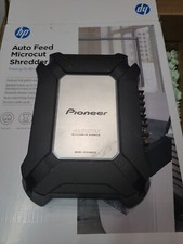 Pioneer Gm-3500T