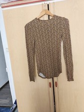 pull léger "Monoprix " T 34/36