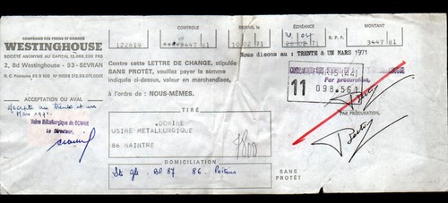 Sevran compagnie des - sevran,