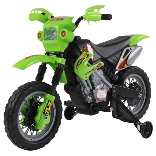 Moto cross électrique - moto, pour