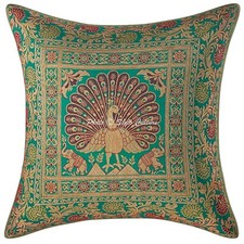 Housse de coussin taie