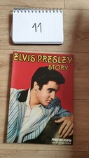 Elvis Presley Story / François Jouffa / Rock Collection