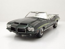 Pontiac Gto Juge Convertible