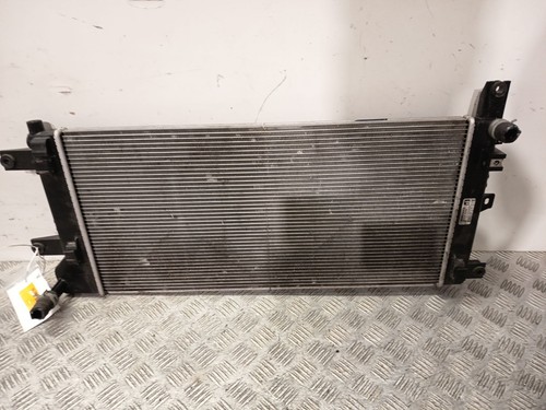 Ra0200670 radiateur eau - ra0200670, d´eau
