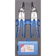 Module X Chariot,Fraises À