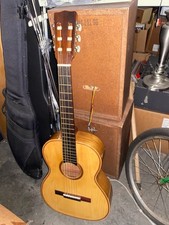 Giannini AWN 20 Classical