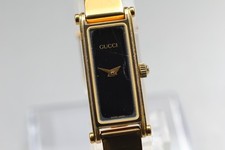 [Exc+5] Montre à quartz pour