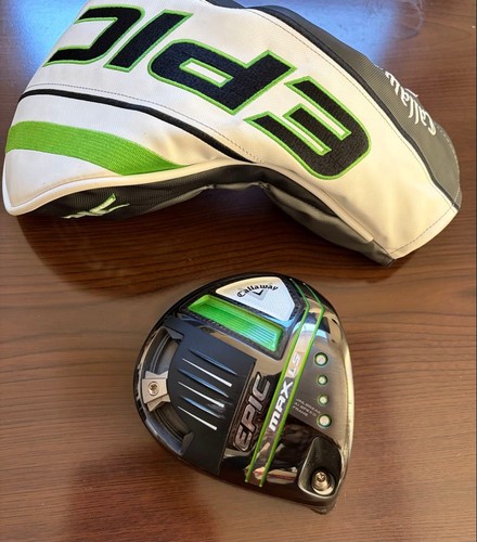 Occasion callaway epic max - [occasion],