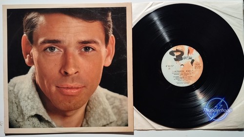 Jacques brel les bourgeois - jacques,