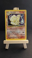 Carte Pokémon FEUNARD (Holo)