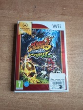 MARIO STRIKERS CHARGED