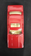 TOMY Tomica NO.17 Nissan