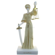 Statue Déesse Grecque