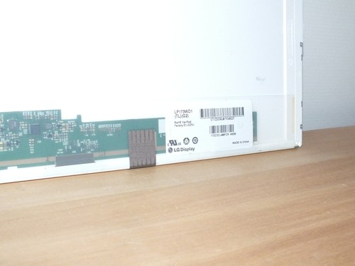 Dalle ecran lcd 3 - , 17,3"