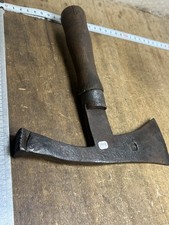 marteau Ardoisier Forgée XIX