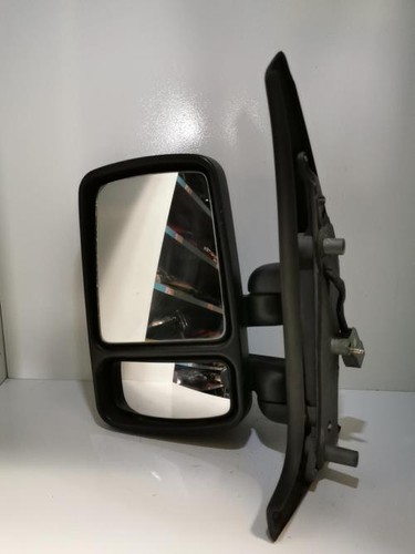 Retroviseur gauche renault - retroviseur,