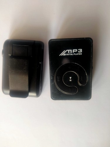 Mini lecteur musique mp3 - mini-lecteur,