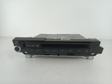 Autoradio d'origine BMW SERIE 5 E60 PHASE 2 65129119846