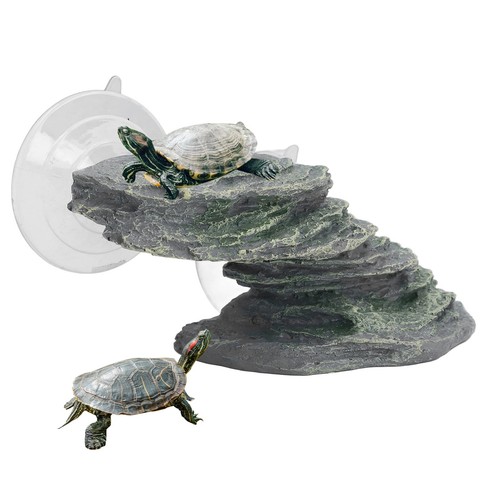 Plateforme tortue eau - plateforme,