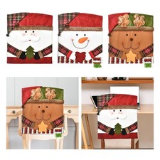 Housse de Dossier de Noël