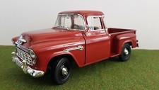 Chevrolet chevy 3100 stepside - ,