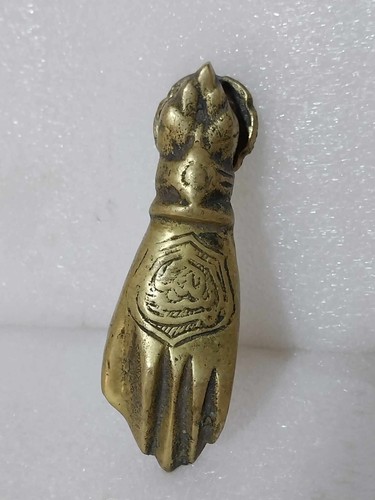 Ancienne boule ottomane - , en