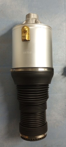 Front air suspension spring - front,