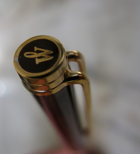Beau stylo bille - stylo,