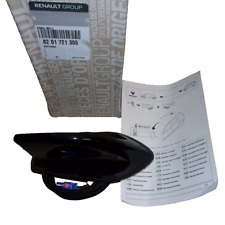 Antenne GPS ORIGINAL Renault Clio IV Captur Megane Scenic Kadjar 8201721305