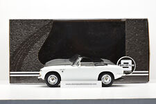 HONDA S800 SPIDER 1966 WHITE