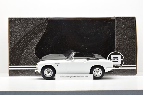 Honda s800 spider - s800,