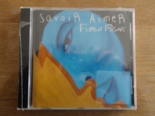 CD FLORENT PAGNY - SAVOIR