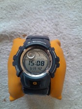 Montre casio shock - g-shock, g