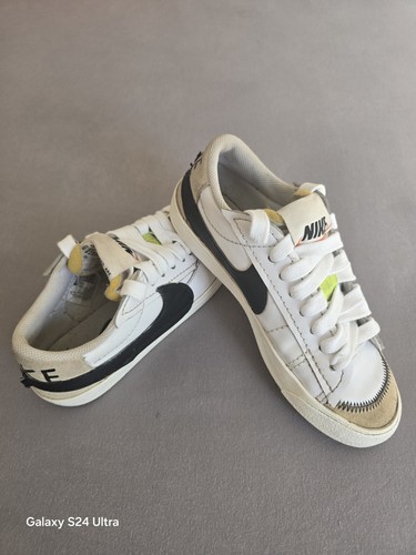 Nike blazer jumbo - -, '77