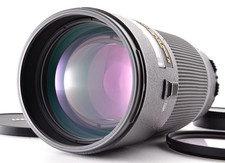 Objectif téléobjectif zoom Nikon Nikkor AF 80-200mm f/2.8 D ED Japon #1132...