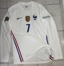 Maillot Fff Antoine Griezmann