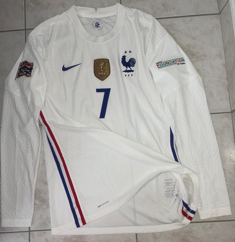 Maillot fff antoine - maillot, griezmann