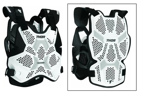 Pare pierres protection thor - pare-pierres,