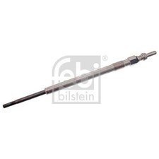 1x Bougie de préchauffage FEBI BILSTEIN 176243 convient pour CITROËN FIAT