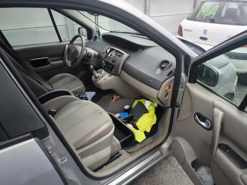 Moteur renault scenic phase - moteur, 2