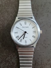 Montre Pierre Lannier Paris
