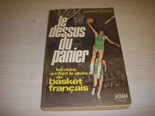 BASKET LIVRE JP DUSSEAULX Le