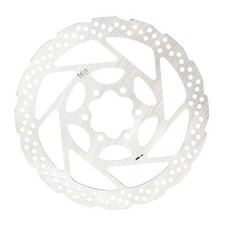 Frein à disque en acier de