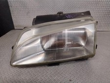 Optique avant principal gauche